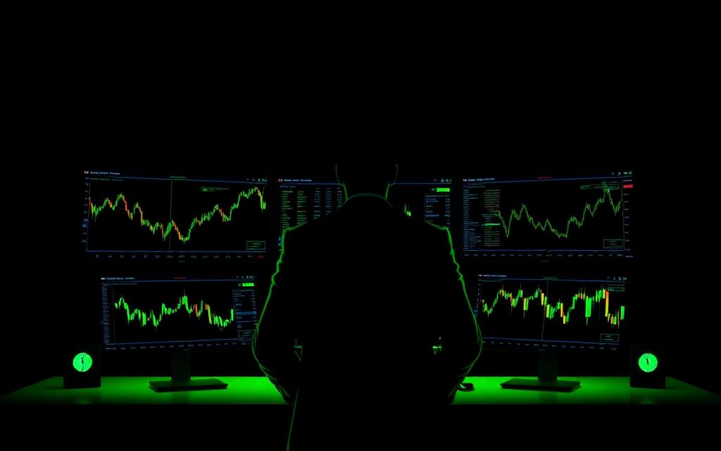 How to invest like the pros?