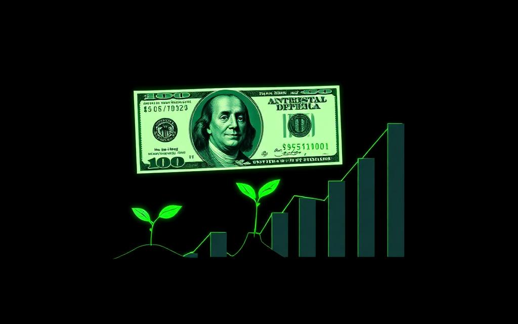How to start investing with $100?