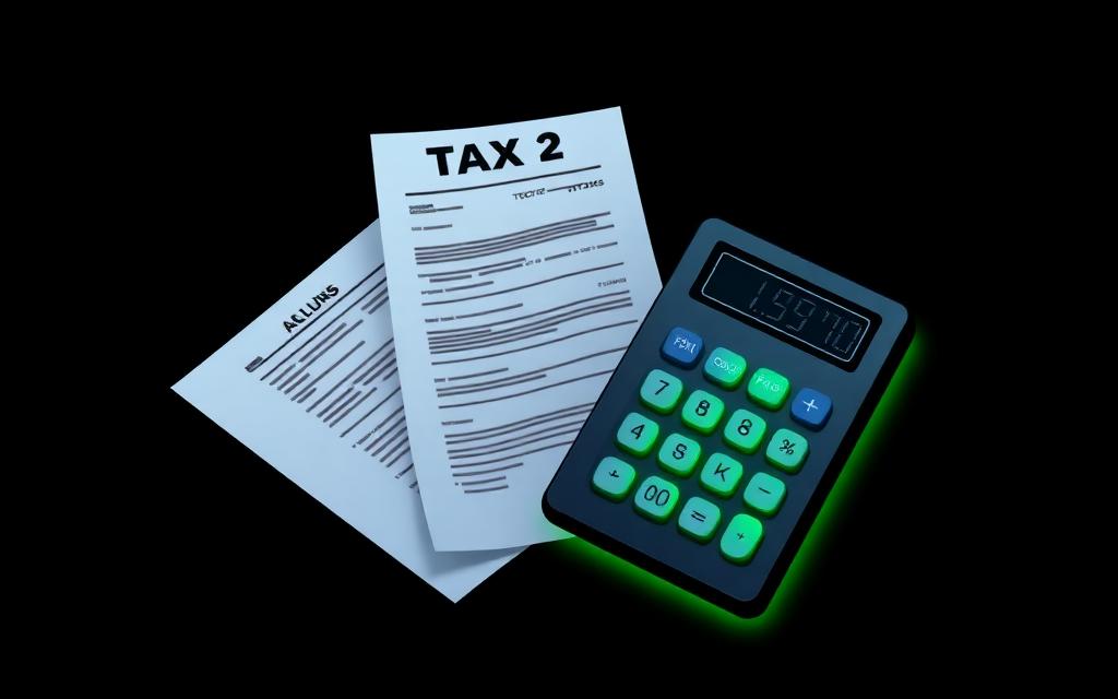 Tax and investing basics